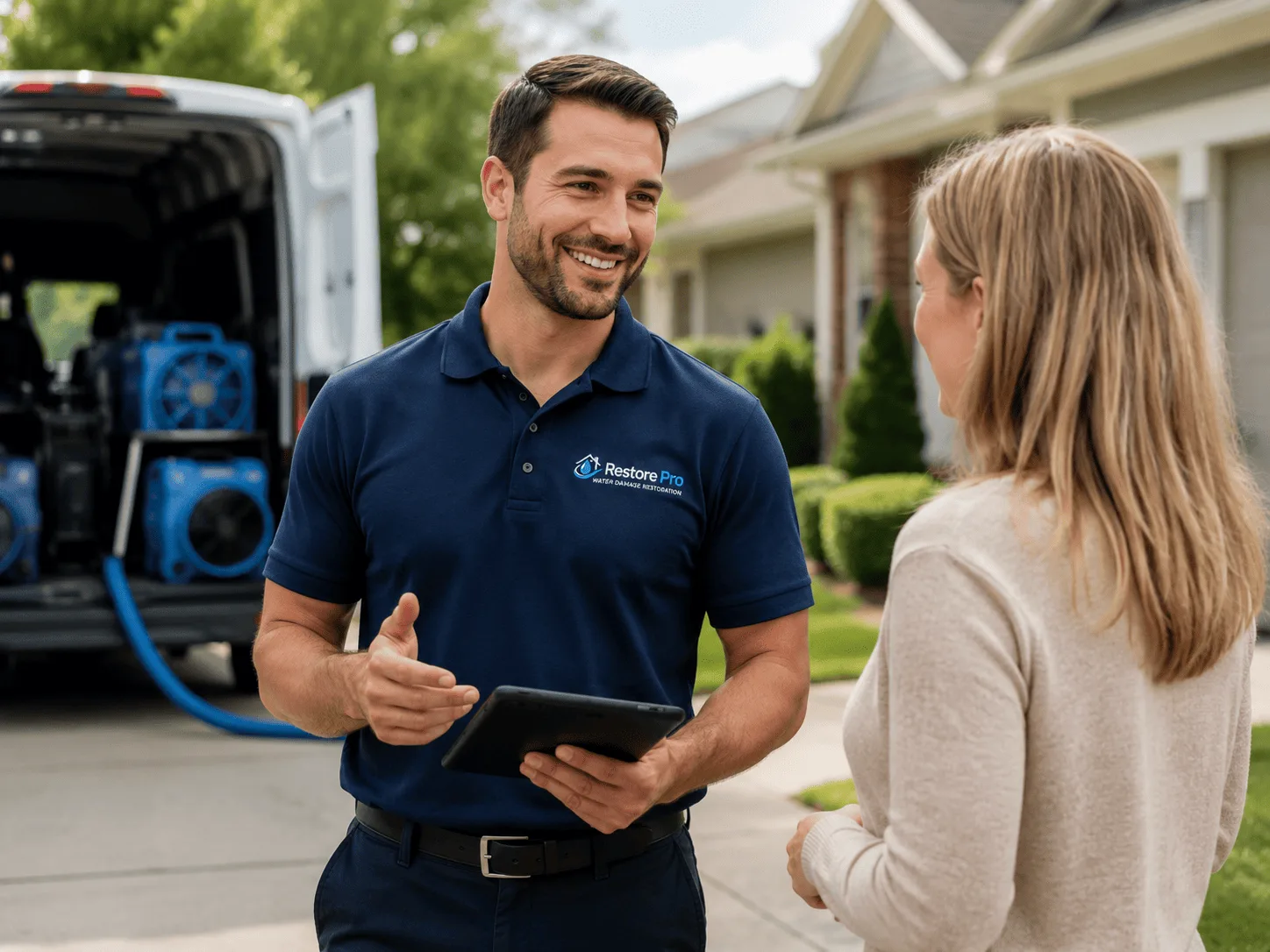 Water Damage Restoration Sigurd, UT FAQs